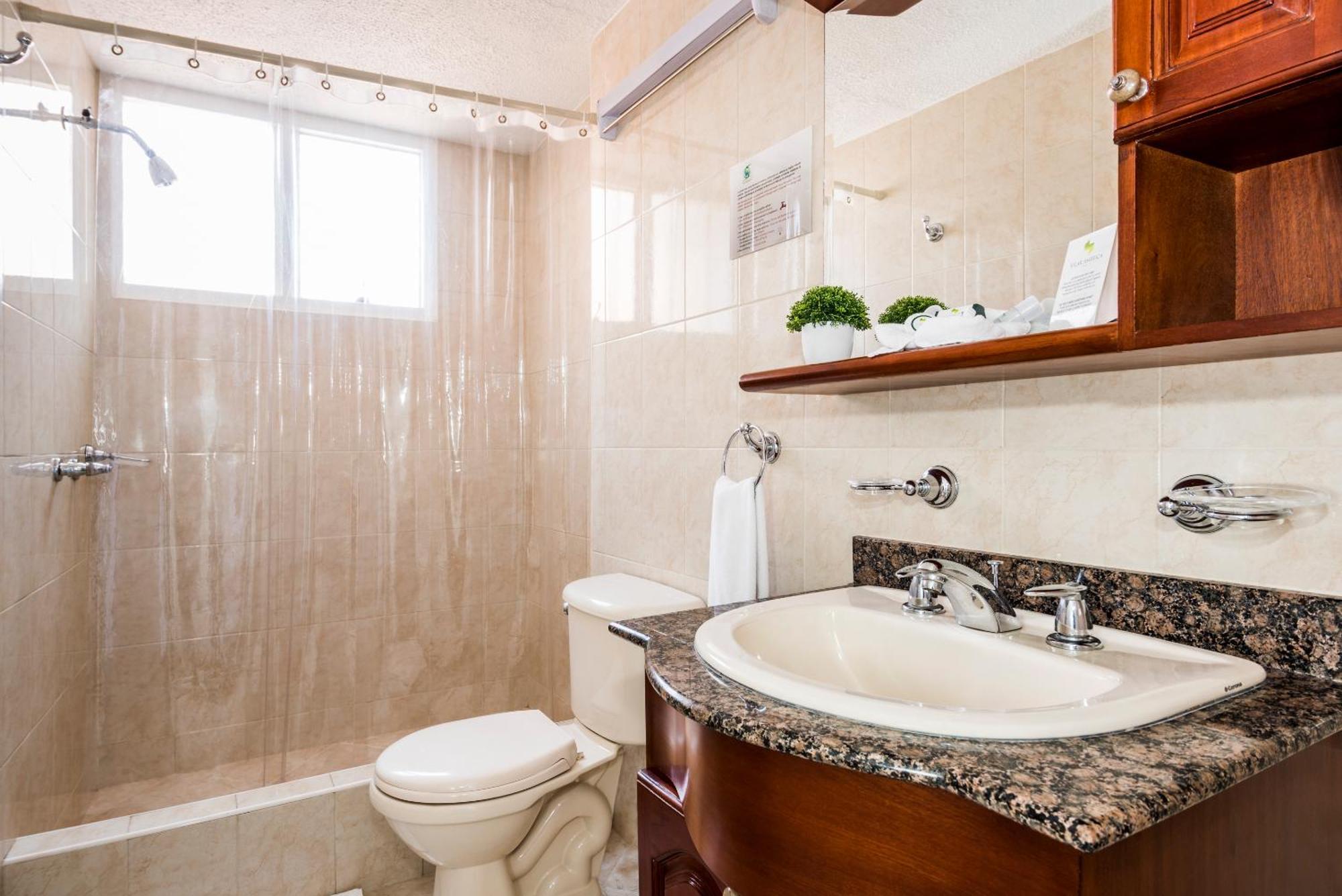 Suites By Vilar America Богота Екстер'єр фото
