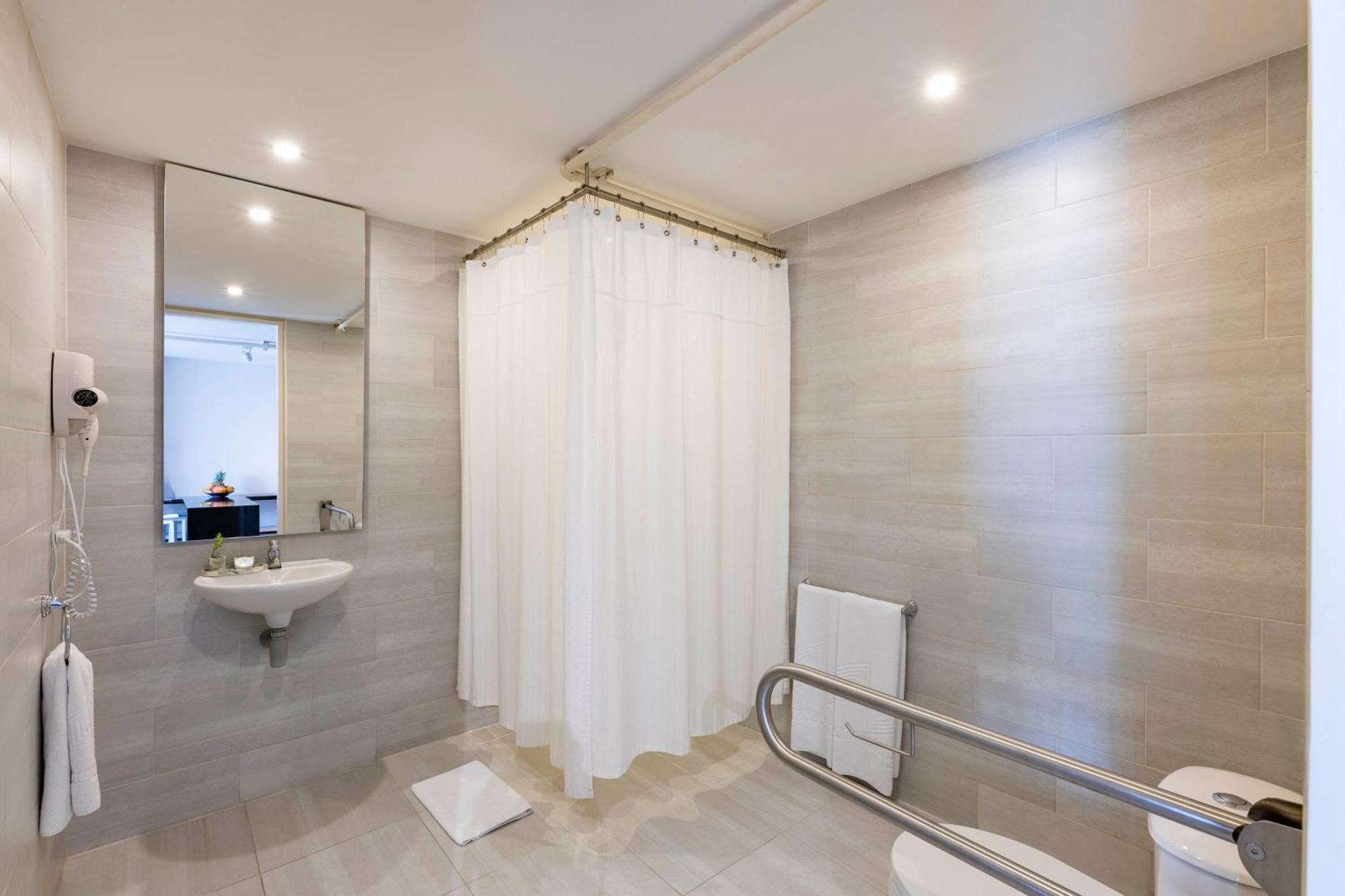 Suites By Vilar America Богота Екстер'єр фото